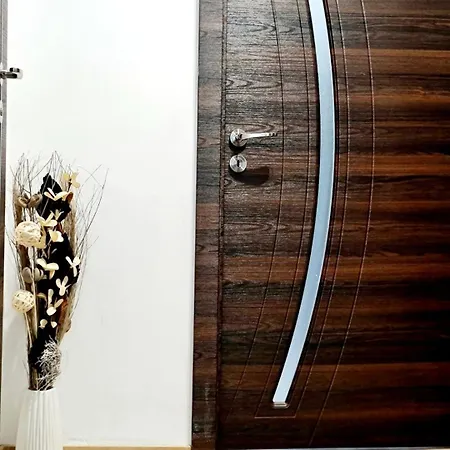 Fresh & Cozy Flat Near Cathedral