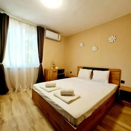 Fresh & Cozy Flat Near Cathedral * Varna