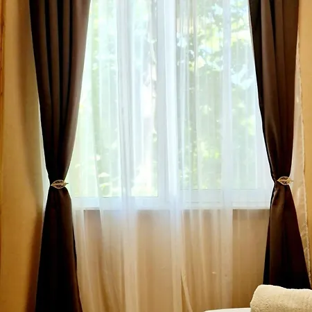 Appartement Fresh & Cozy Flat Near Cathedral Varna