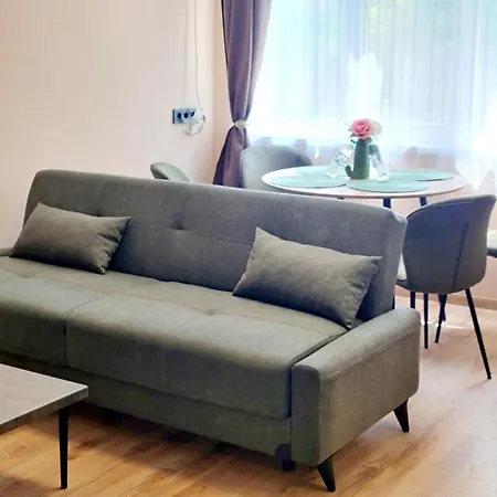 Fresh & Cozy Flat Near Cathedral * Варна